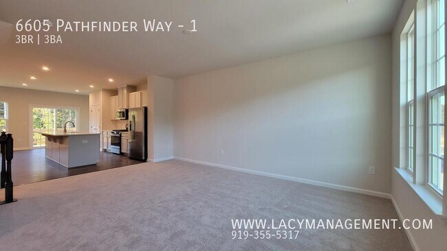 Building Photo - 6605 Pathfinder Wy