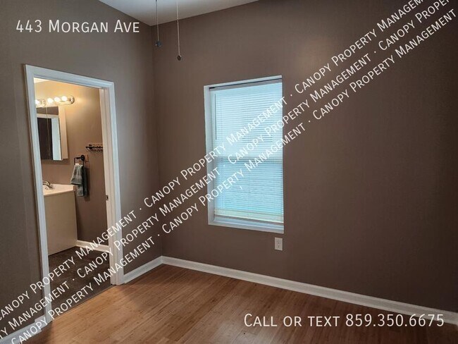 Building Photo - 443 Morgan Ave