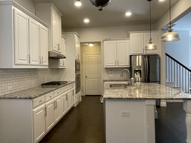 Building Photo - 2 story, Corner lot, Frisco ISD