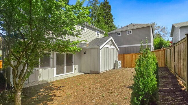 Building Photo - New 3BR 2BA 2026 Home with Garage + EV Hookup