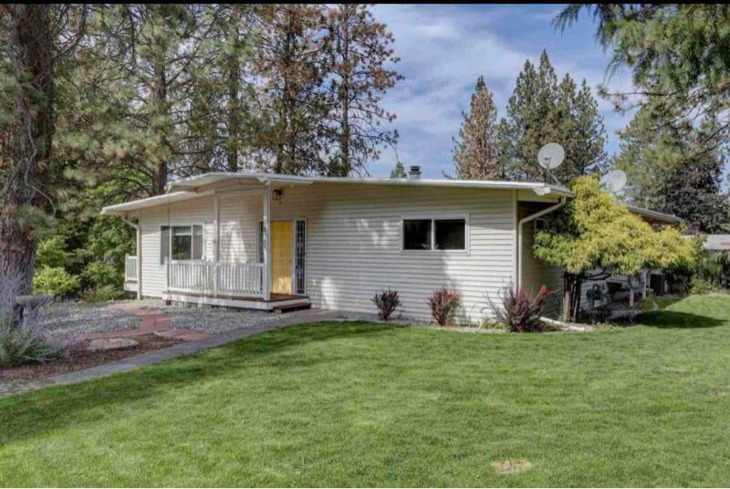 Building Photo - 6305 E 15th Ave