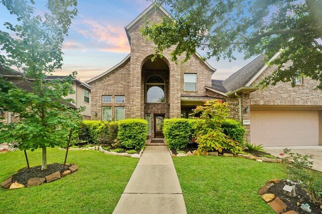 Building Photo - 5527 Mangrove Creek Ln