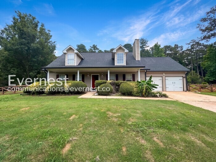 Building Photo - 251 Cobblestone Ln