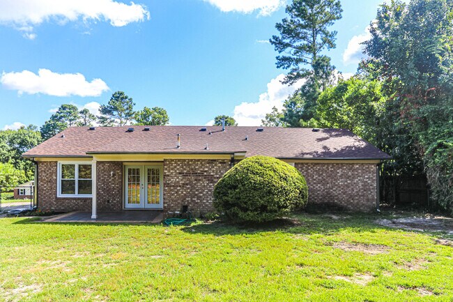 Building Photo - 3932 Creekwood Ln