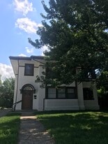 Building Photo - 4047 Warwick Blvd