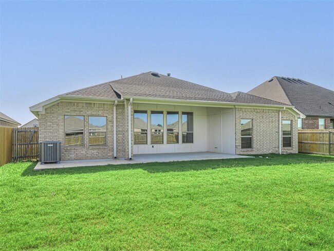 Building Photo - 16248 S 89th E Ave