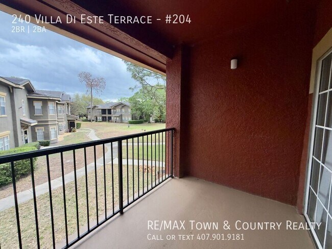 Building Photo - 240 Villa Di Este Terrace