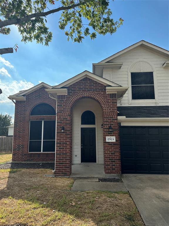 Building Photo - 17523 Poplar Canyon Ln