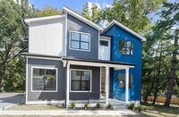 Building Photo - 2323 Carter Ave