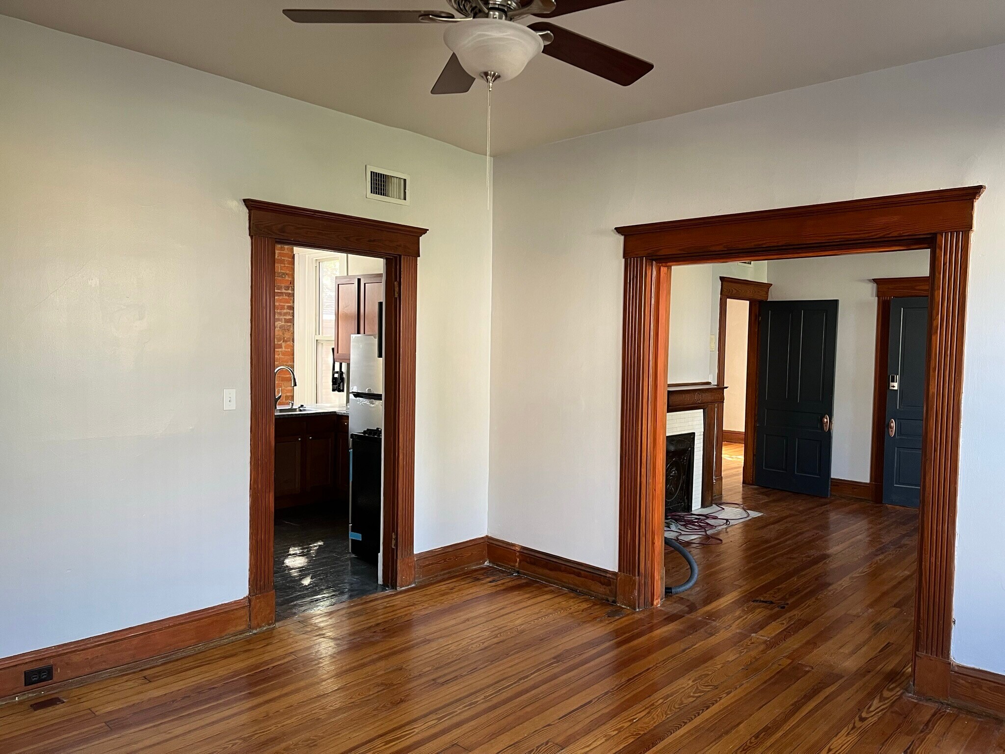 dining or den - 4210 Langland St