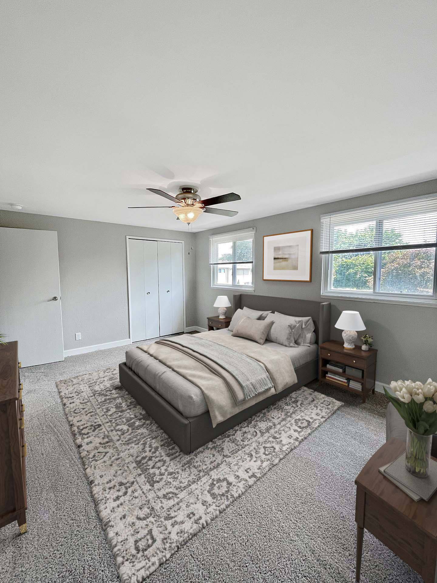 Building Photo - Coolidge Place Townhomes