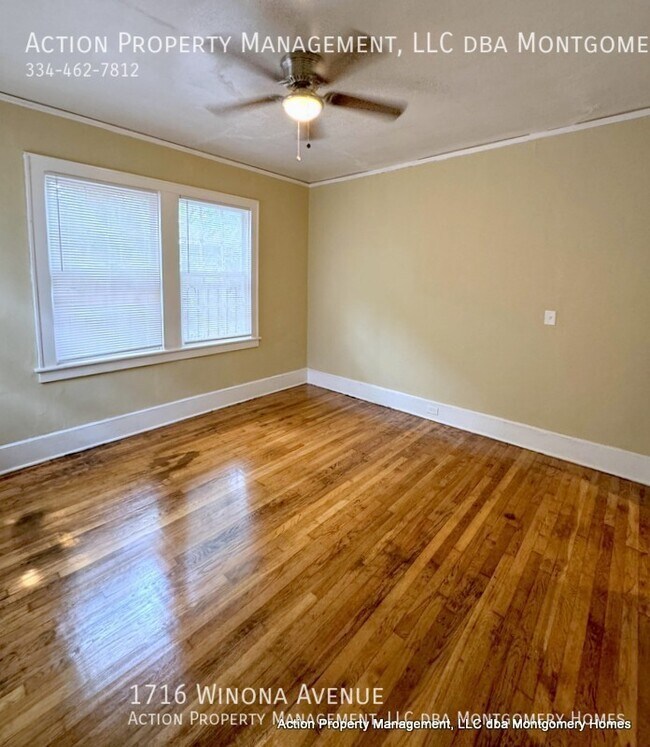 Building Photo - 1716 Winona Ave