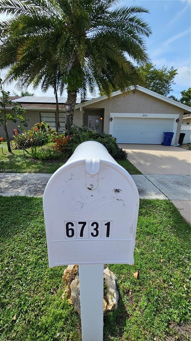 Building Photo - 6731 NW 26th Way