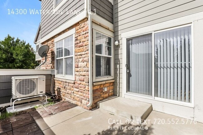 Building Photo - 14300 Waterside Ln