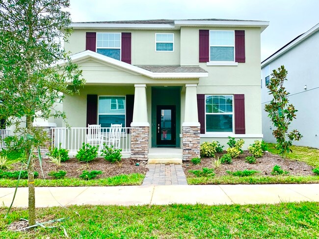 Building Photo - 12018 Language Way