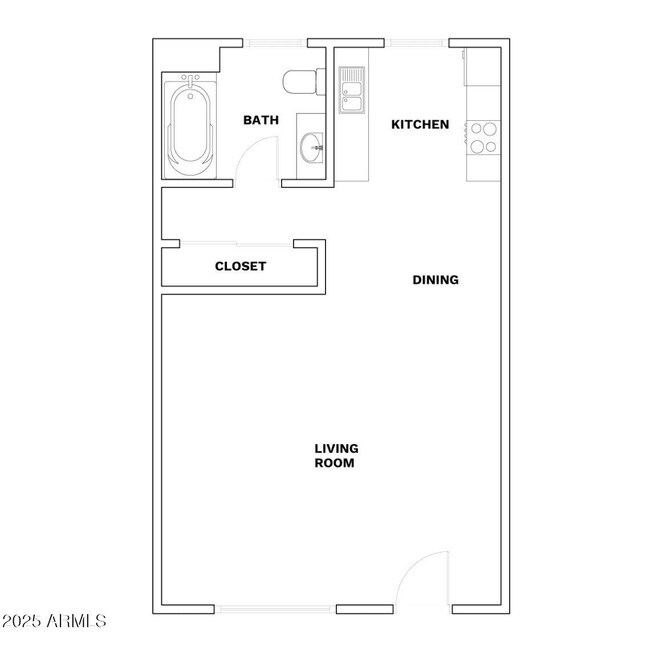 Building Photo - 1645 E Thomas Rd