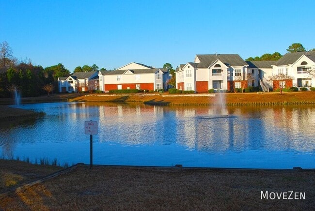 Building Photo - 4113 Breezewood Dr