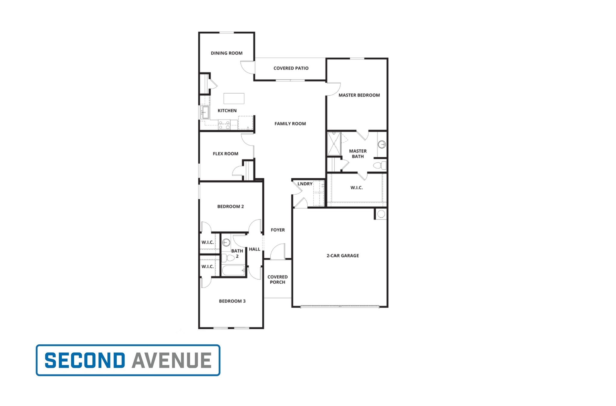 Building Photo - 415 Condie Russell Ave