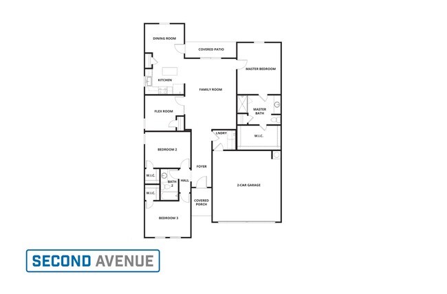 Building Photo - 520 Bennie Leonard St
