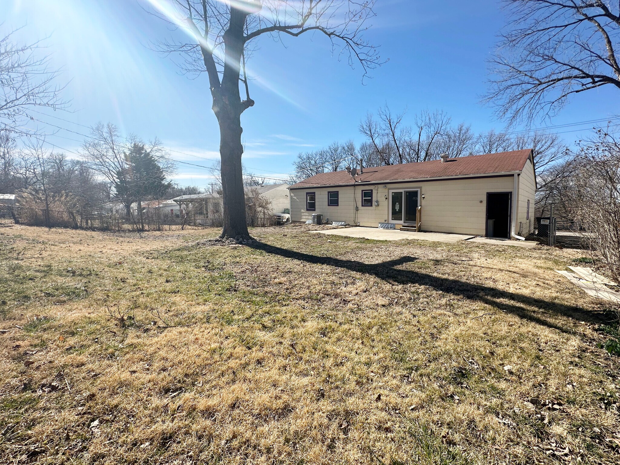 Building Photo - 1119 N Atherton Rd