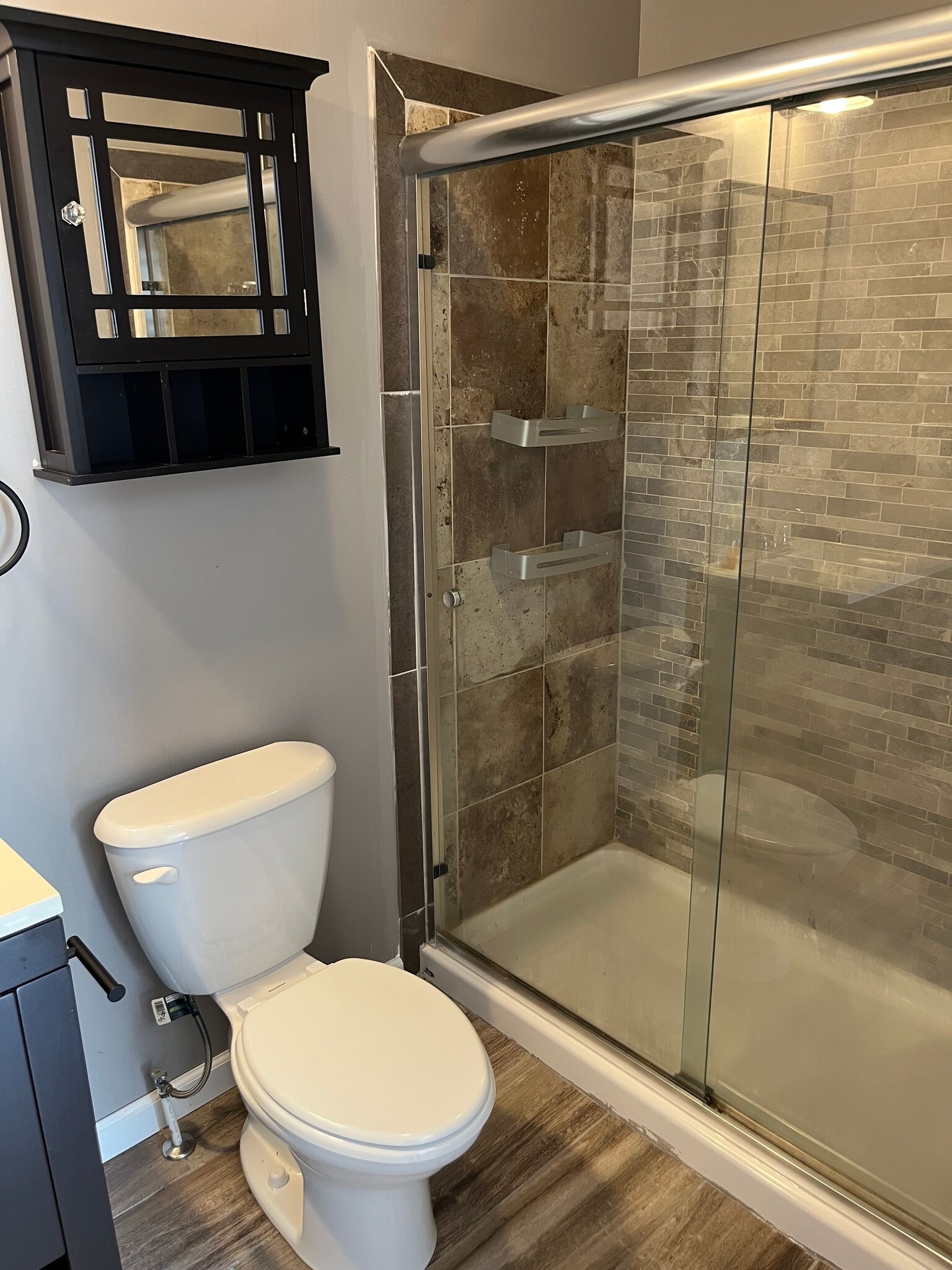 Bathroom 1 - 1381 Randall St