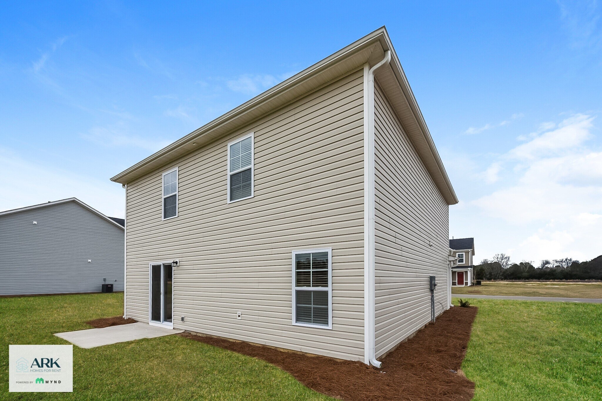 Building Photo - 173 King Buck Dr