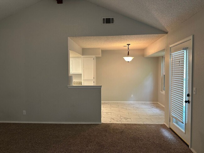 Building Photo - Don't let this one fool you-the inside is where it shines!
