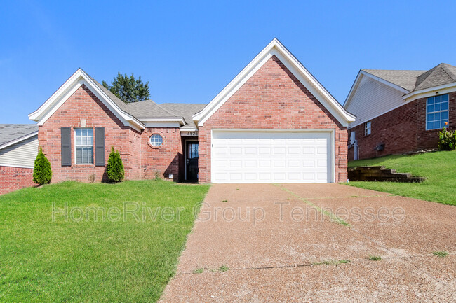 Building Photo - 4526 Cedar Ridge Cove