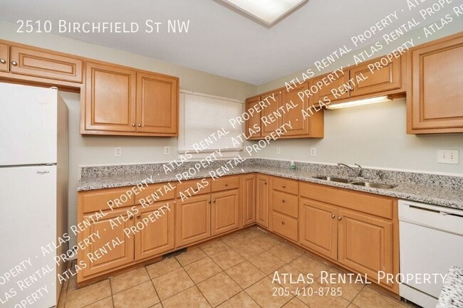 Building Photo - 2510 Birchfield St NW