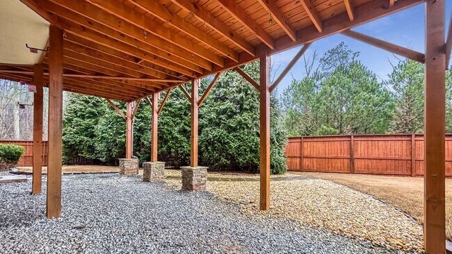 Building Photo - Stunning Cumming Executive Home, Hand Scra...
