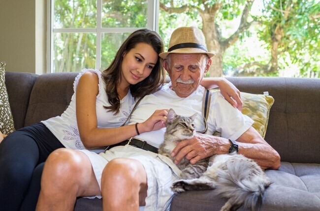 Building Photo - Where Comfort Meets Convenience!