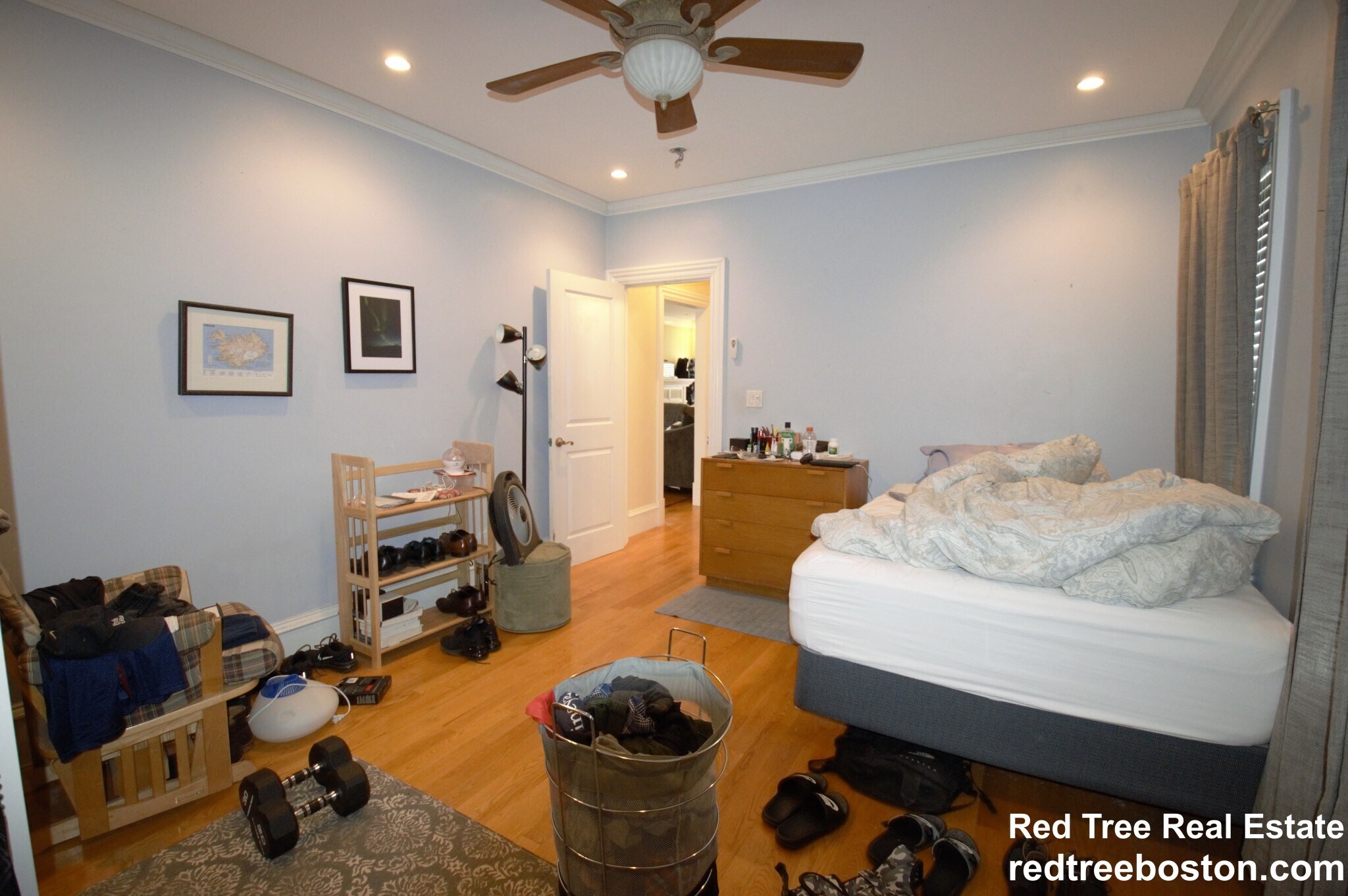 Building Photo - 55 Hobart St