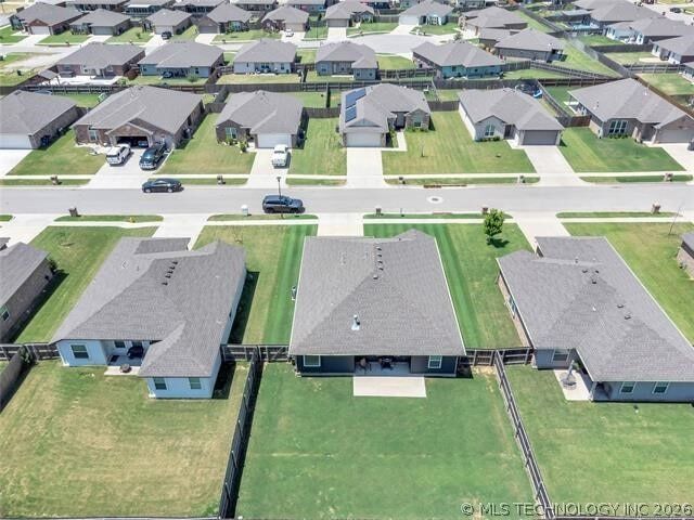 Building Photo - 3943 S 149th E Ave