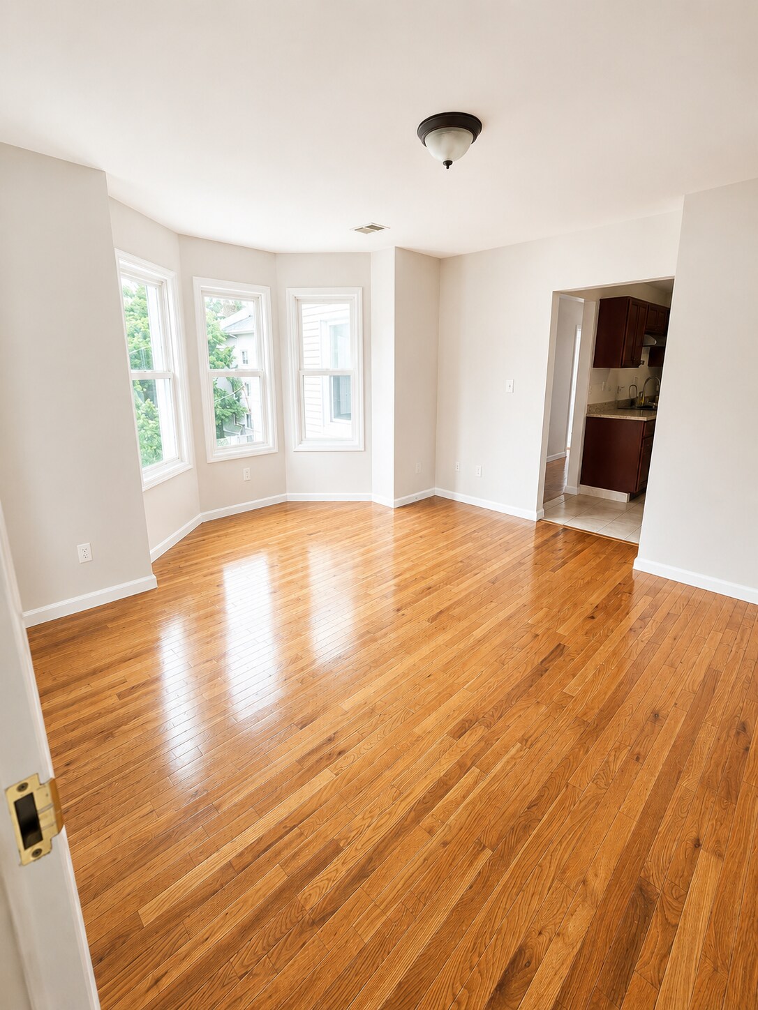Livingroom - 101 2nd St