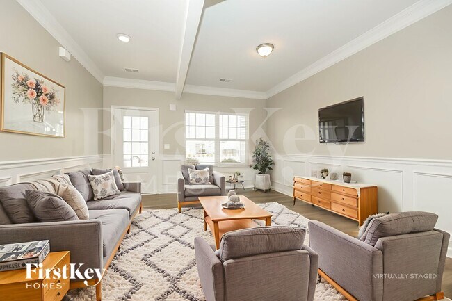 Building Photo - 3211 Briar Chapel Dr