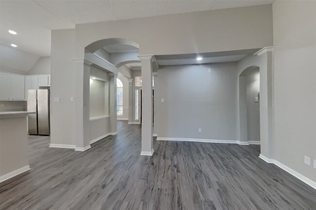 Building Photo - 18803 Racquet Sports Way