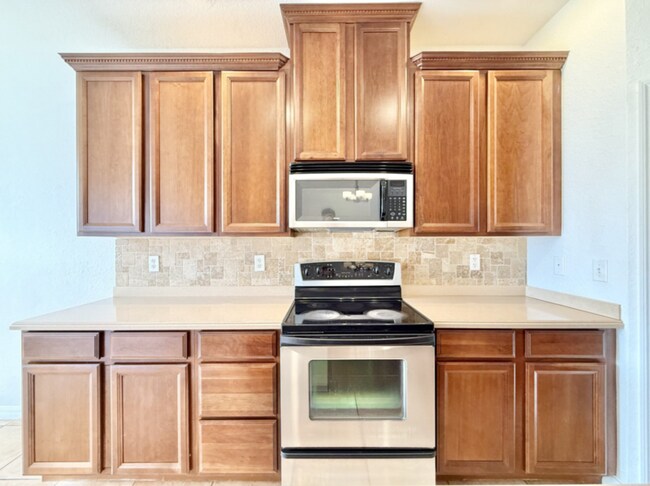 Building Photo - 4207 Via Piedra Cir