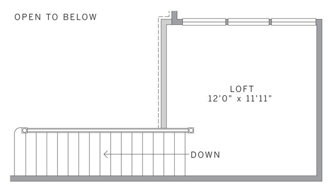 Floorplan - AVE Union