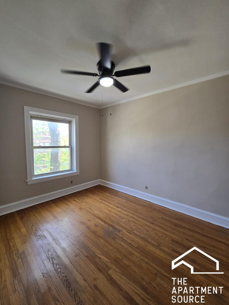 Building Photo - 4318 N Spaulding Ave