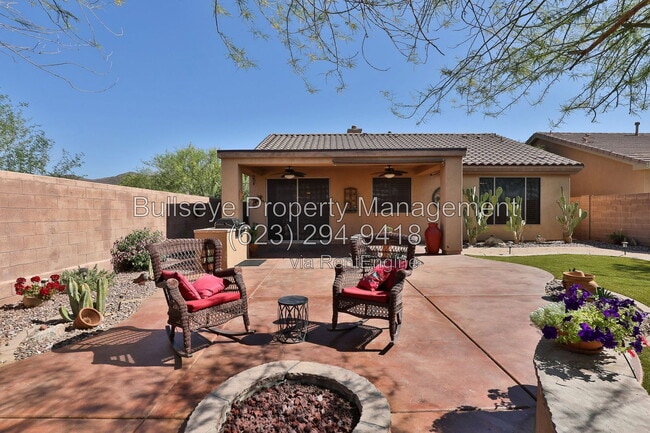 Building Photo - 2309 W Firethorn Way