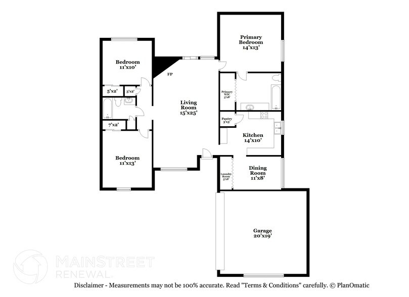 Building Photo - 7013 Juanita Cir S