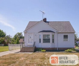 Building Photo - 20300 Naumann Ave