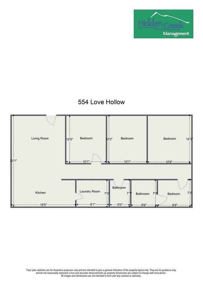 Building Photo - 554 Love Hollow Rd