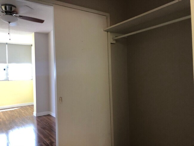 Building Photo - Makiki Bel-Aire - 1 BEDROOM/1 PARKING