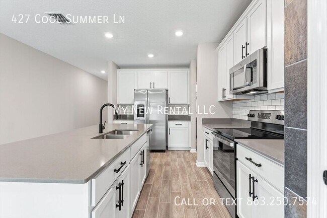Building Photo - 427 Cool Summer Ln