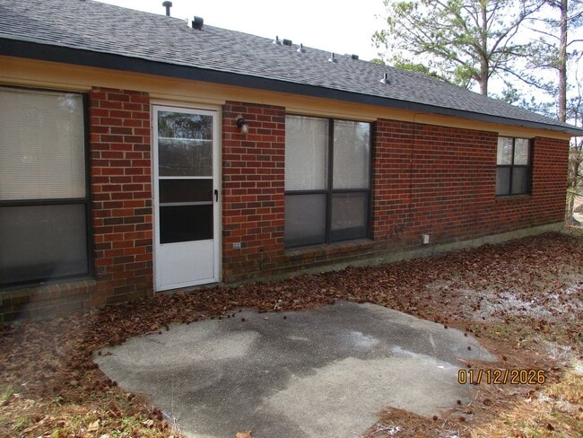Building Photo - Charming 3-Bedroom Brick Home for Rent – Hephzibah, GA