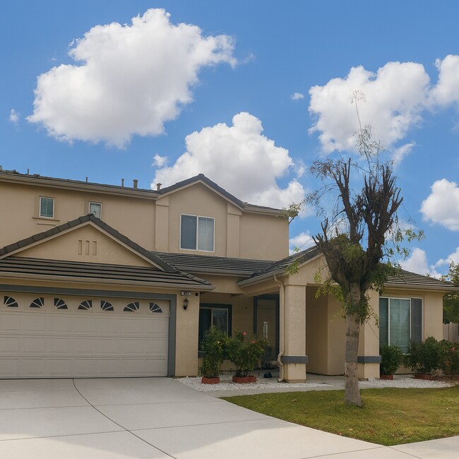 Primary Photo - 851 N Hartnell Pl