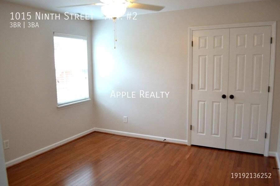 Building Photo - 1015 Ninth Street-Apt. #2