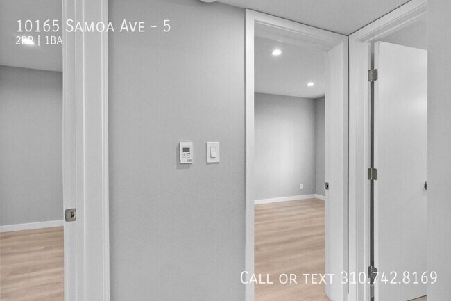 Building Photo - 10165 Samoa Ave