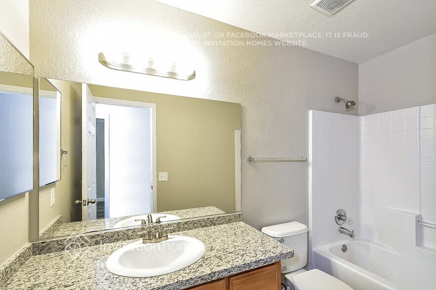 Building Photo - 7505 Jockey Ave